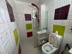 Blk 469 Segar Gardens (Bukit Panjang), HDB 5 Rooms #602561741